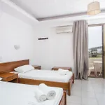 Nikos Bnb