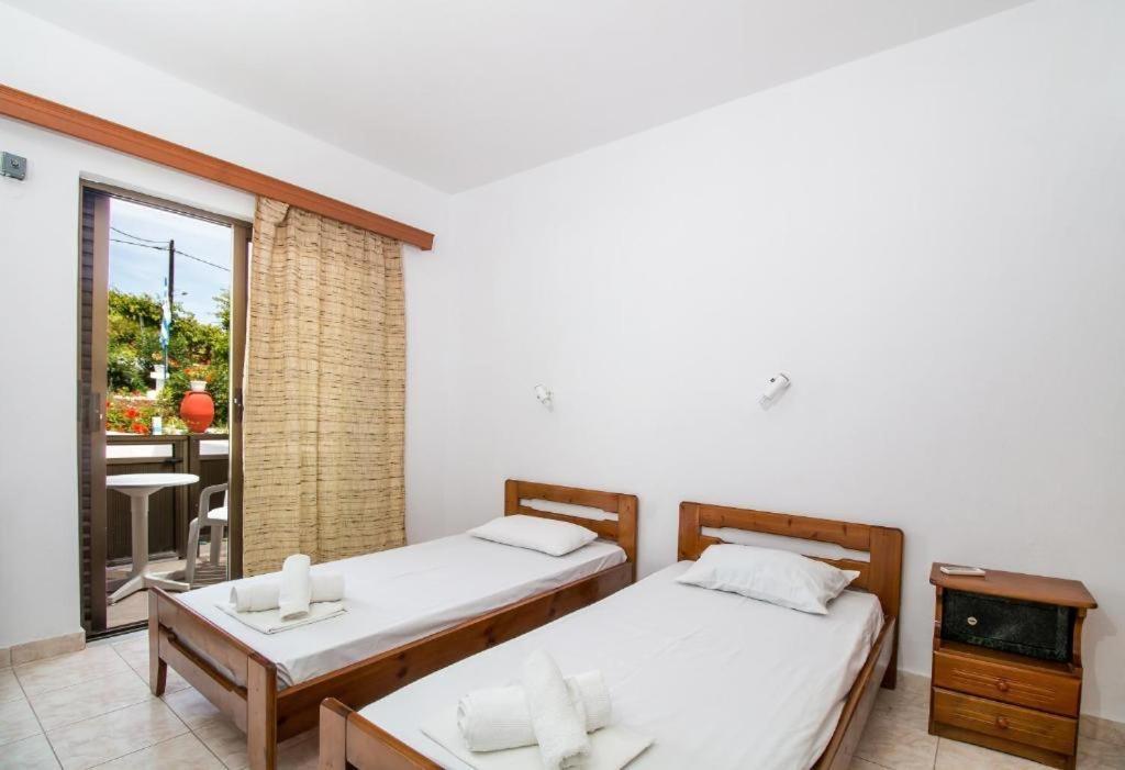 Leilighet Nikos Faliraki