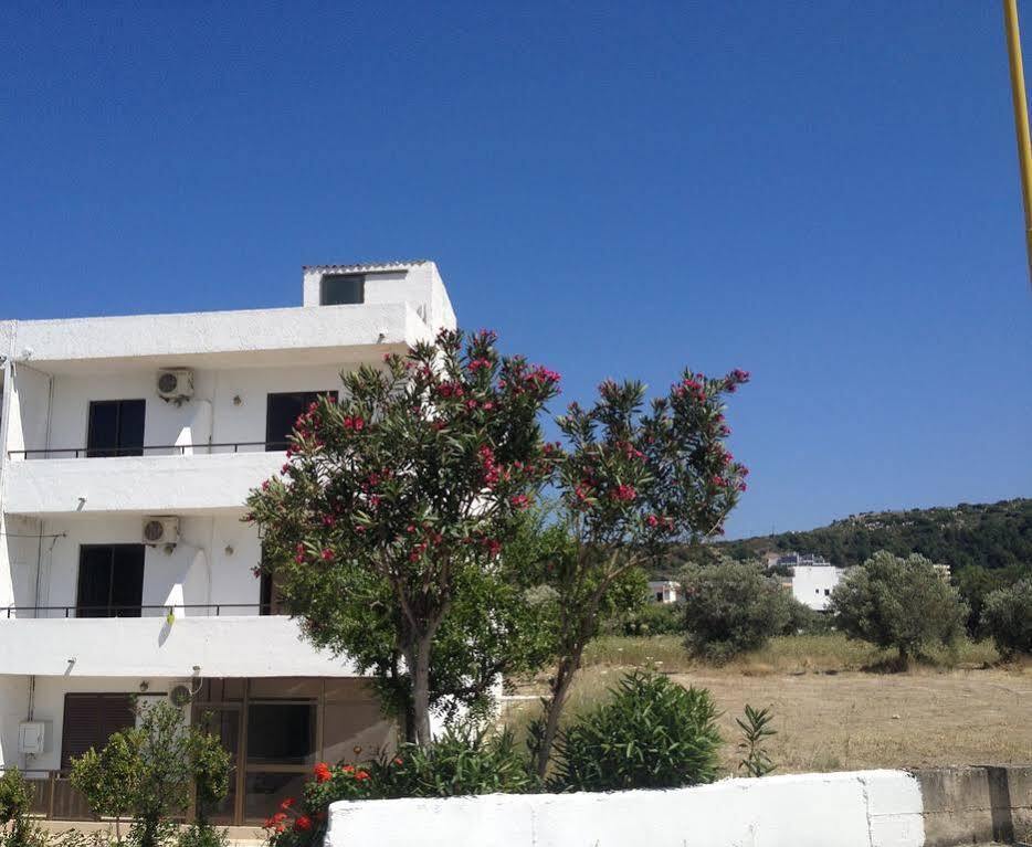 Leilighet Nikos *
