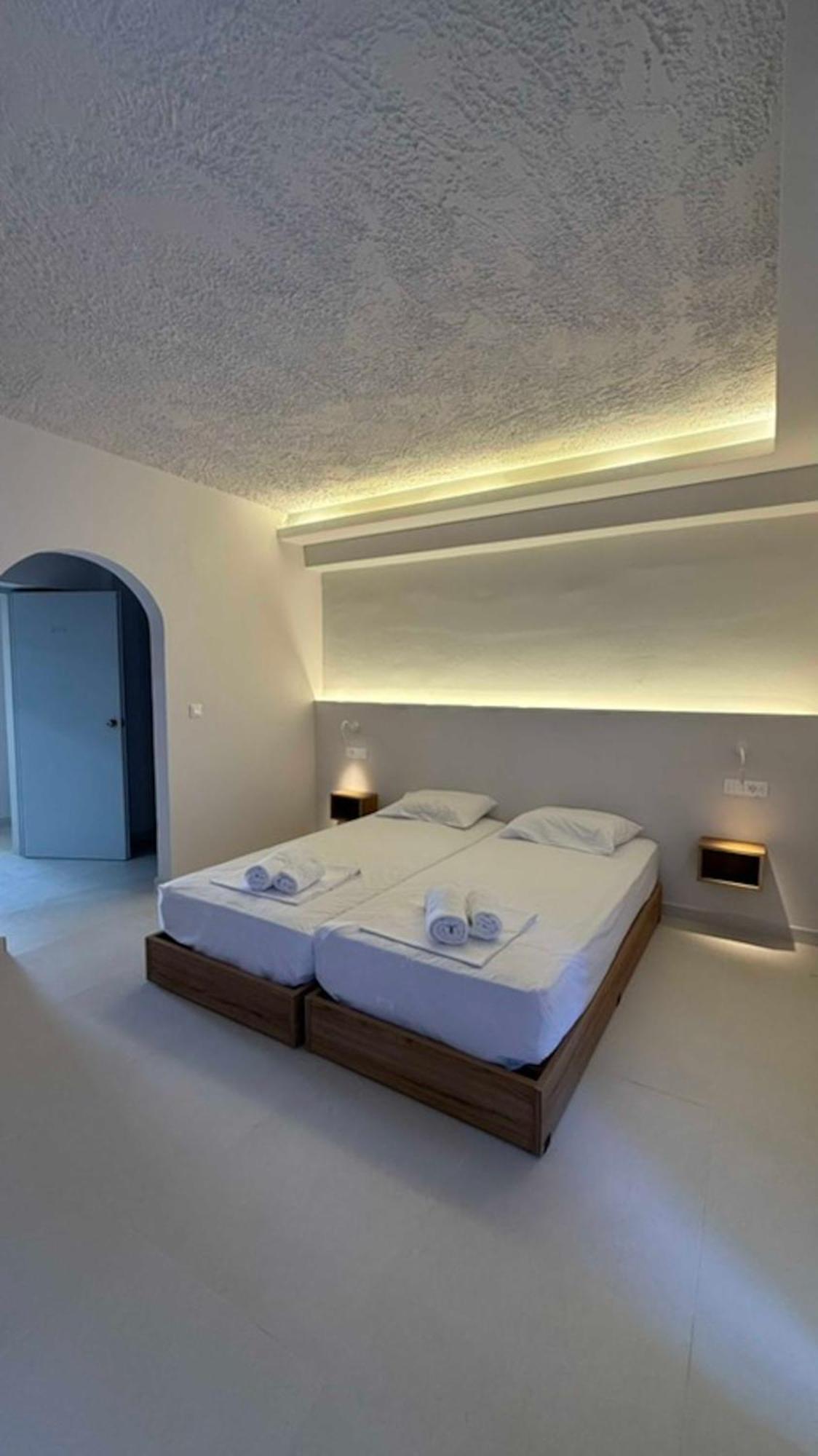 Nikos Apartment Faliraki