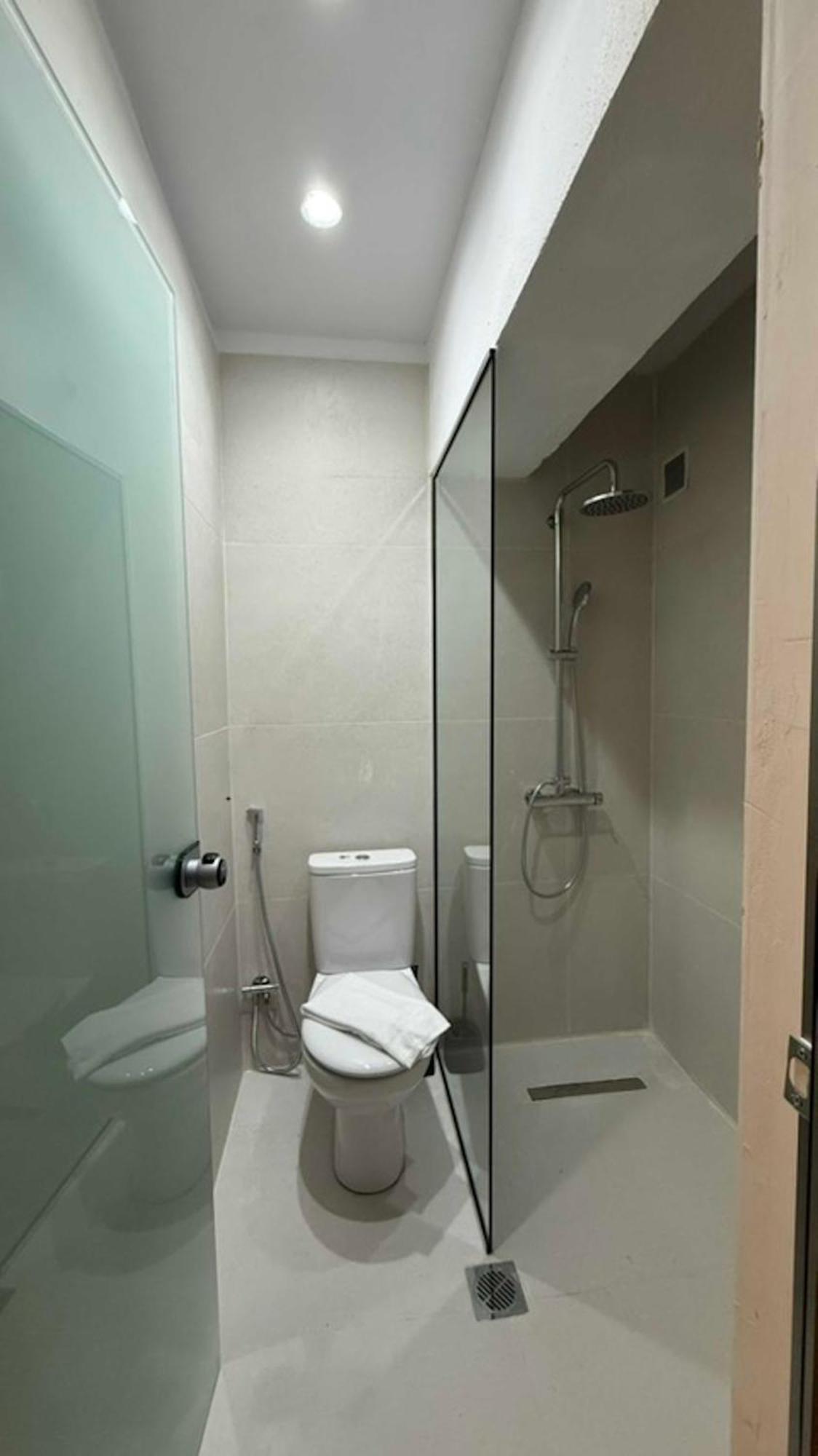 Apartment Nikos Faliraki